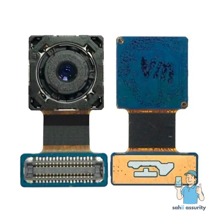 Replacement Back Camera for Samsung Galaxy J6 (Main Camera)